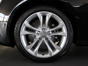 20123.0TFSI quattro Sportback ݆Ȧ