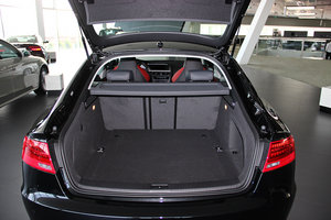 20123.0TFSI quattro Sportback g