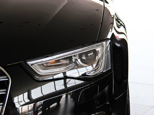 20123.0TFSI quattro Sportback 