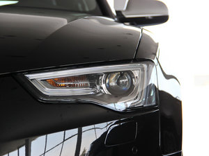 20123.0TFSI quattro Sportback ^