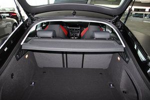 20123.0TFSI quattro Sportback g