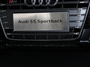 20123.0TFSI quattro Sportback ^