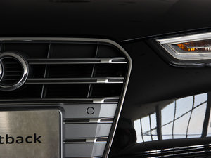 20123.0TFSI quattro Sportback ^