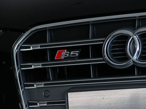 20123.0TFSI quattro Sportback ^