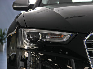 20123.0TFSI quattro Sportback ^