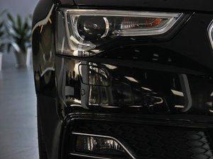 20123.0TFSI quattro Sportback ^