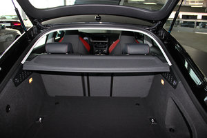 20123.0TFSI quattro Sportback g