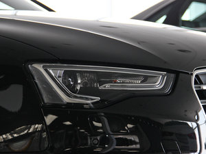20123.0TFSI quattro Sportback ^