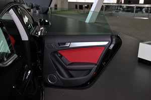 20123.0TFSI quattro Sportback g