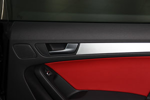 20123.0TFSI quattro Sportback g