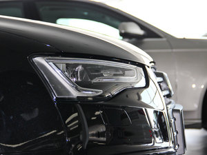 20123.0TFSI quattro Sportback ^