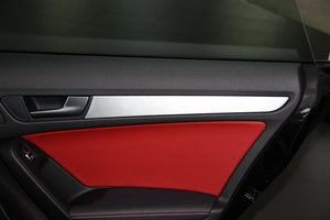 20123.0TFSI quattro Sportback g