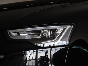 20123.0TFSI quattro Sportback ^