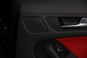 20123.0TFSI quattro Sportback g