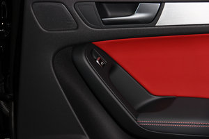 20123.0TFSI quattro Sportback g