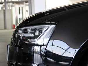 20123.0TFSI quattro Sportback ^