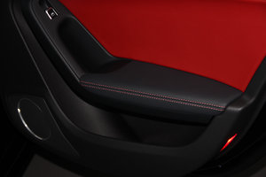 20123.0TFSI quattro Sportback g