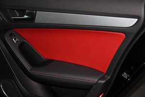 20123.0TFSI quattro Sportback g