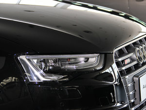 20123.0TFSI quattro Sportback ^