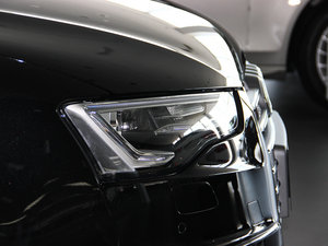 20123.0TFSI quattro Sportback ^