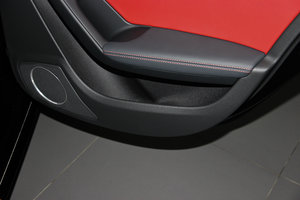 20123.0TFSI quattro Sportback g