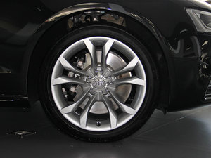 20123.0TFSI quattro Sportback ^