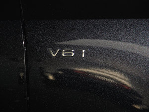 20123.0TFSI quattro Sportback ^