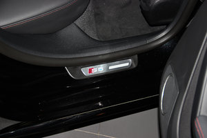 20123.0TFSI quattro Sportback g