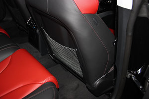 20123.0TFSI quattro Sportback g