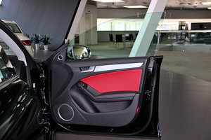 20123.0TFSI quattro Sportback g