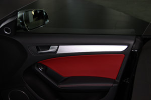 20123.0TFSI quattro Sportback g