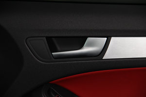 20123.0TFSI quattro Sportback g