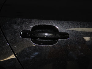 20123.0TFSI quattro Sportback ^