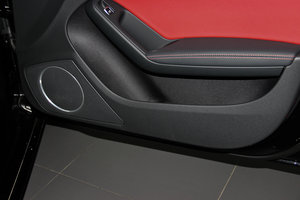 20123.0TFSI quattro Sportback g