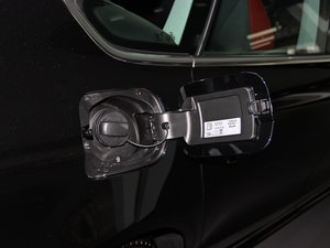 20123.0TFSI quattro Sportback w