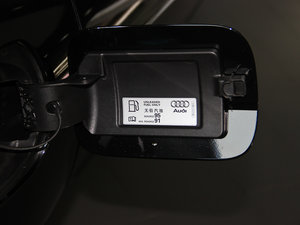 20123.0TFSI quattro Sportback ^