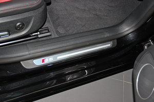 20123.0TFSI quattro Sportback g