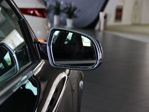 20123.0TFSI quattro Sportback ^