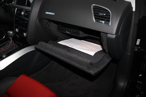 20123.0TFSI quattro Sportback g