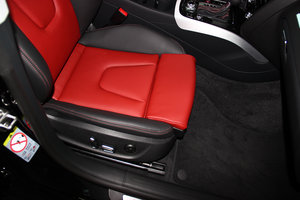 20123.0TFSI quattro Sportback g