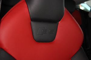 20123.0TFSI quattro Sportback g