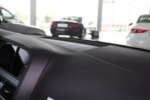 20123.0TFSI quattro Sportback g