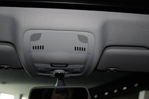 2012款3.0TFSI quattro Sportback 空间座椅