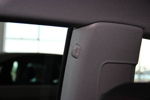 2012款3.0TFSI quattro Sportback 空间座椅