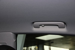 2012款3.0TFSI quattro Sportback 空间座椅