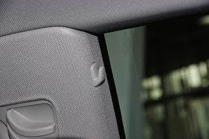 2012款3.0TFSI quattro Sportback 空间座椅