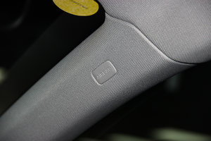 2012款3.0TFSI quattro Sportback 空间座椅