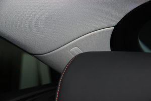 2012款3.0TFSI quattro Sportback 空间座椅