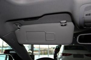 2012款3.0TFSI quattro Sportback 空间座椅