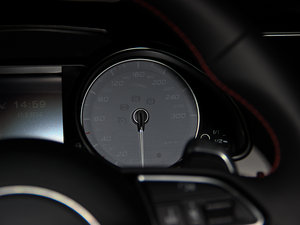 20123.0TFSI quattro Sportback п؅^